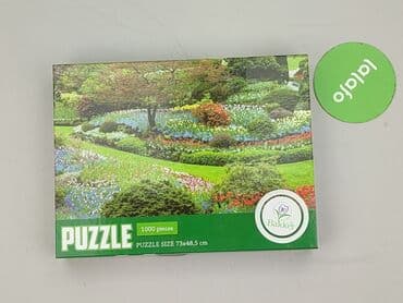 hello kitty top shein: Puzzles for Teens, condition - Very good — 2