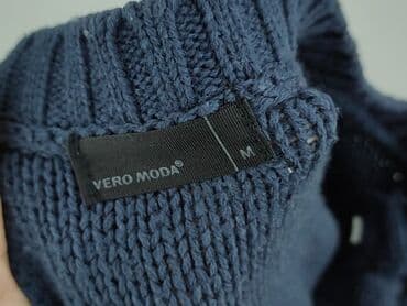 varlesca kurtki zimowe: Vero Moda, Kardigan damski, rozmiar M — 8