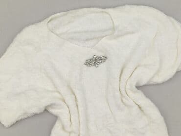 reserved kurtka damska zimowa: Moda Italia, Women's blouse, 2XL — 1