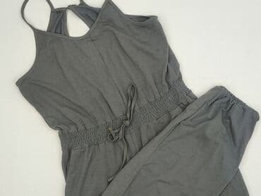 kombinezon damski dresowy: Kombinezon damski, rozmiar S — 1