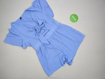 spodenki bufiaste: Shein Curve, Kombinezon damski, rozmiar XL — 2