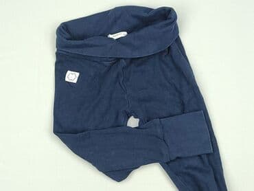 sukienka dla 11 latki: Leggings for kids, Reserved, 2-3 years, 92/98, condition - Very good — 1