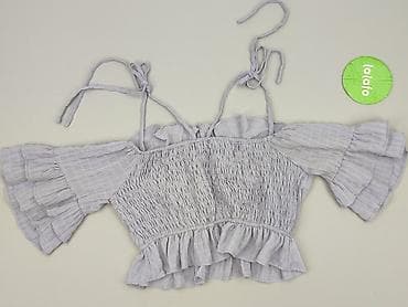 Boohoo, Top damski, rozmiar M w lalafo.pl — 3 Boohoo, Top damski, rozmiar M — 3