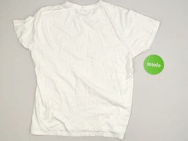 cropp tshirt: Koszulka dla mężczyzn, L, House, stan - Dobry — 3