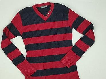 Sweter damski, rozmiar M