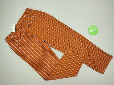 Spodnie materiałowe: Camaïeu, Spodnie materiałowe damskie, rozmiar S — 3