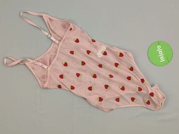 pusheen majtki: Sinsay, Body damskie, rozmiar S — 3