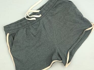 krótkie spodenki damskie dresowe: Szorty damskie, rozmiar L — 6