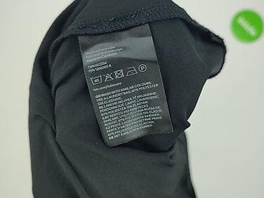 hm koszulki basic: H&M, Bluzka damska, rozmiar L — 7