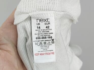 stringi damskie xxl: Next, Top damski, rozmiar XL — 5