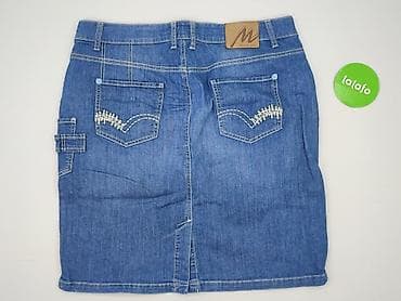 mb buty: Miss Etam, Women`s skirt, size 3XL — 3