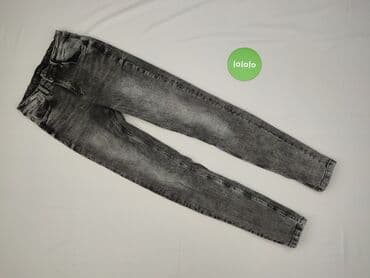 dżinsy od mohito: Mohito, Jeansy damskie, rozmiar 2XS — 3