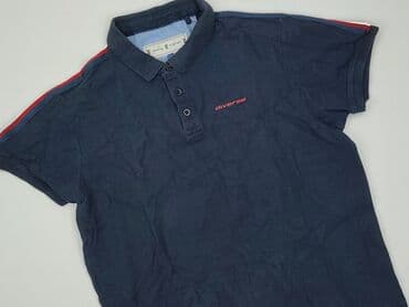 diverse sweter: Diverse, Koszulka polo dla mężczyzn, rozmiar L — 1