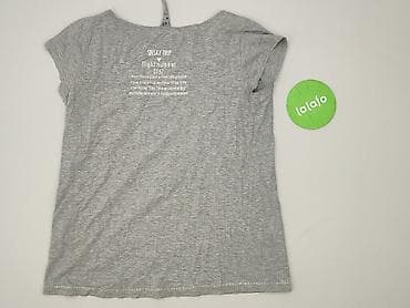 emo bluzki: Sinsay, T-shirt damski, rozmiar M — 3