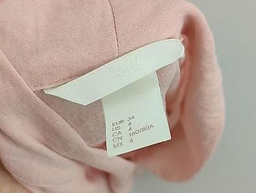 custom bluzki: H&M, Bluzka damska, rozmiar S — 4