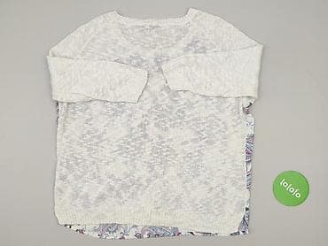 bluzki kimonowe: M&Co, Bluzka damska, rozmiar 3XL — 3