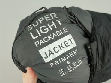 converse kurtka puchowa: Primark, Women`s winter jacket, size S — 5