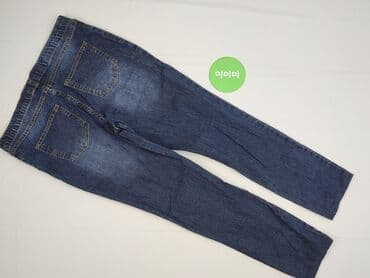 legginsy strong point czarne: Legginsy Eleganckie damskie, rozmiar L — 3