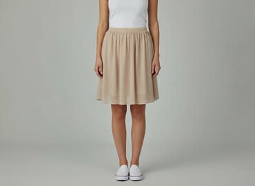 szyfon spódnice: Chillin, Spódnica damska, rozmiar S — 7