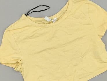 H&M, T-shirt damski, rozmiar M