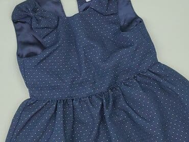 Dress, 3-4 years, 98-104 cm, condition - Perfect