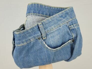 krótkie spodenki i nogi z cellulitem: S.Oliver, Szorty damskie, rozmiar M — 6