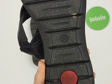 buty guess adidasy: Sandały damskie, rozmiar 38 — 4