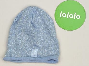 axena bluzki: Czapka, H&M, 3-4 lat, 50-51 cm, stan - Idealny — 2