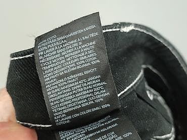 oryginalne klapki hermes: H&M, Spodnie cargo damskie, rozmiar 2XS — 5