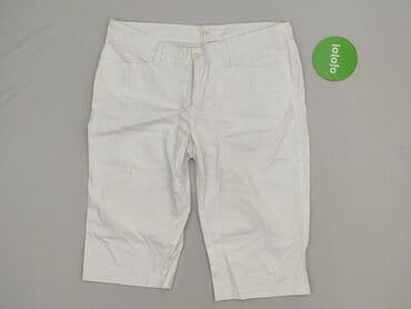 kozaki relaksy prl: MAC, Spodnie 3/4 damskie, XL — 2