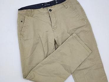 bomberka oversize: Diverse, Chinosy dla mężczyzn, rozmiar XL — 1