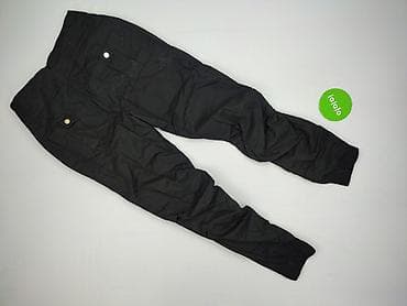 patrolem: Cargo, Spodnie cargo damskie, rozmiar S — 3