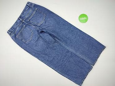 trampki converse deichmann: DENIM JEANS, Jeansy damskie, rozmiar M — 3