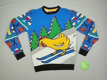 cropp bluza marvel: Sweter damski, rozmiar M — 2