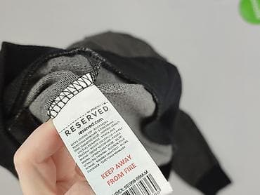 bomberka pull and bear: Kurtka bomberka damska, rozmiar M — 4