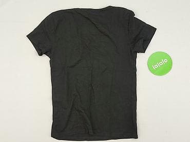 t shirty sunset: Bershka, T-shirt damski, rozmiar S — 3