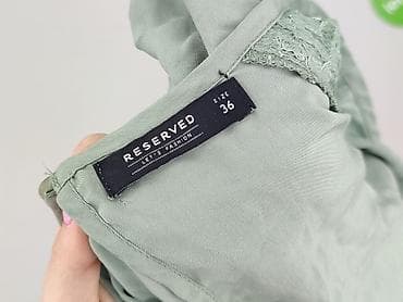 bluzka sennik: Bluzka damska, rozmiar S — 4