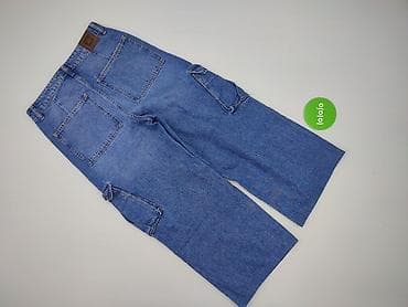 lee cooper luke: Spodnie cargo damskie, rozmiar S — 3