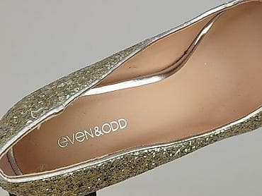 flattered buty: Półbuty damskie, rozmiar 37 — 6