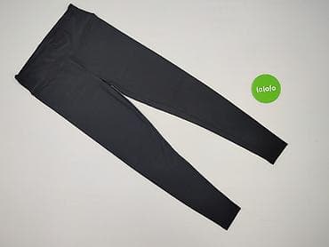 dresy zwezane: Legginsy Sportowe damskie, rozmiar M — 2