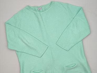 bomberka pull and bear: Sweter damski, rozmiar L — 1