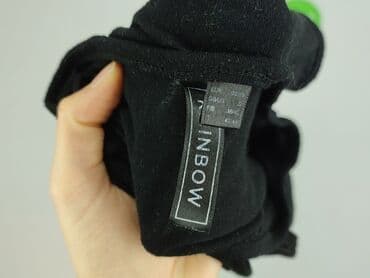 koszulka bez rękawów reserved: RAINBOW, Top damski, rozmiar S — 4