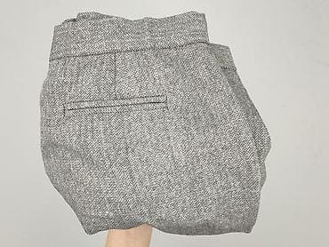 marka rajstop: Marks & Spencer, Spodnie materiałowe damskie, rozmiar M — 6