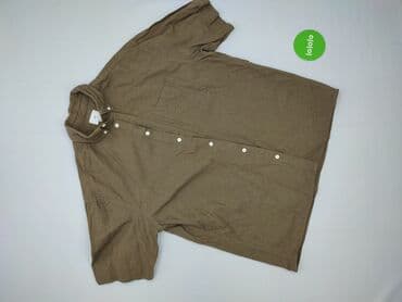 bluzka h m basic: Koszulа dla mężczyzn, M, H&M, stan - Idealny — 2