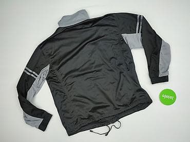 active touch bluza: Męska kurtka przejściowa, rozmiar M — 3