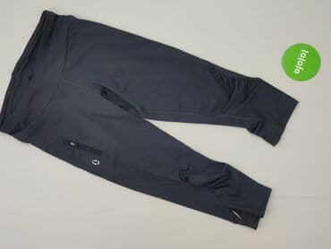 majtki nike do biegania damskie: Legginsy Sportowe damskie, rozmiar S — 2