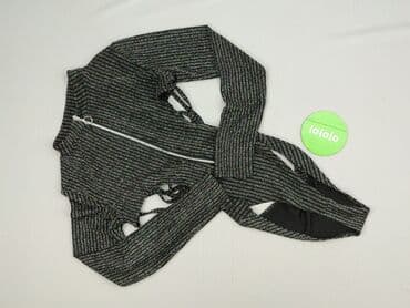 rajstopy siatkowane: Body damskie, M — 3