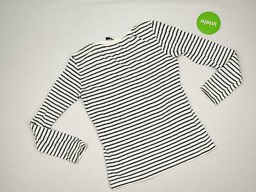 c a t shirt basic damski: Colours of the World, Bluzka damska, rozmiar M — 3