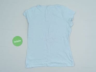 t shirty z czerwonem napisem: Beloved, Women`s T-shirt, size L (EU 40) — 3
