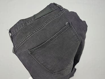 mets jeans: H&M, Jeansy damskie, rozmiar XL — 6
